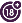 Symbole restriction 18 ans